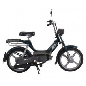 Piaggio Bravo P monomarcia... 2