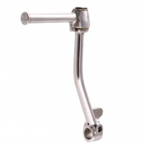 Pedale avviamento per moto...