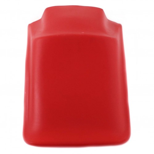 Prolunga parafango posteriore moto...