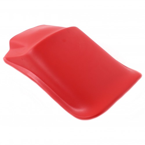 Prolunga parafango posteriore moto...