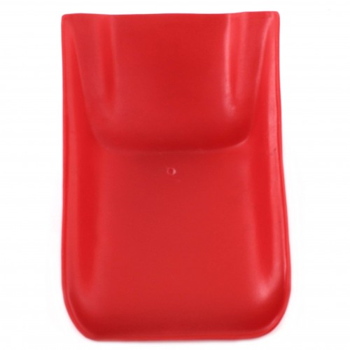 Prolunga parafango posteriore moto...