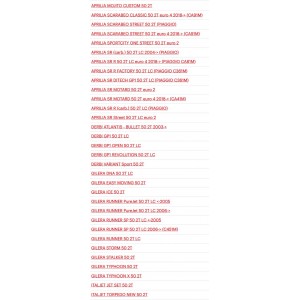 Variatore Multivar Malossi... 2