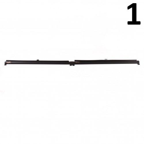 Coppia tende parasole per auto epoca