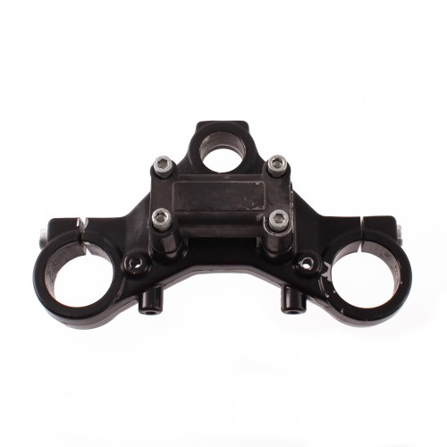 Piastra superiore forcella per Motron...