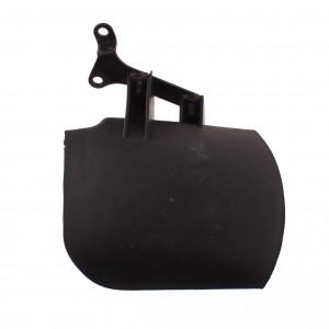 Paraspruzzi copriruota...