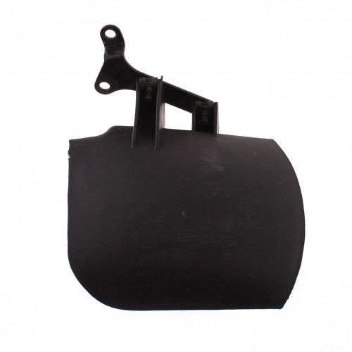 Paraspruzzi copriruota posteriore per...