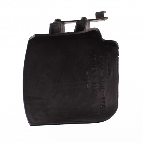 Paraspruzzi copriruota posteriore per...