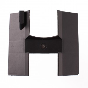 Coperchio posteriore del...