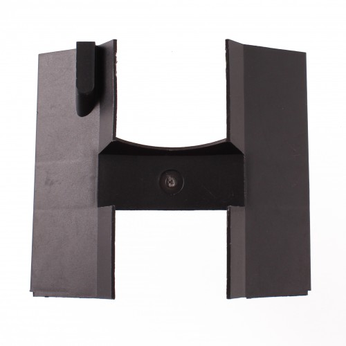 Coperchio posteriore del faro...