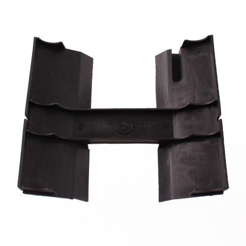 Coperchio posteriore del faro...