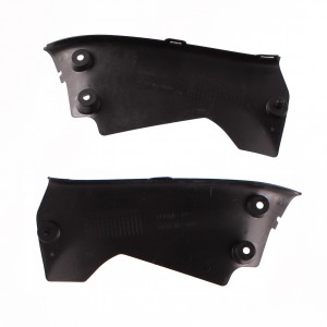 Coppia coperchi filtro aria... 2