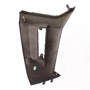 Fianchetto anteriore... 2