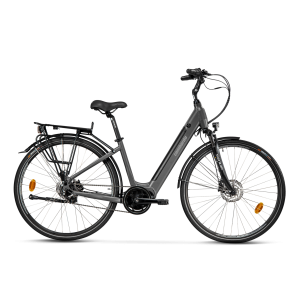 Bicicletta Elettrica... 2