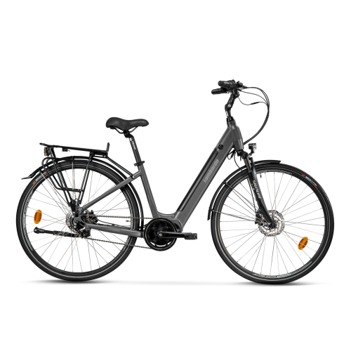 Bicicletta Elettrica Lombardo Maratea...