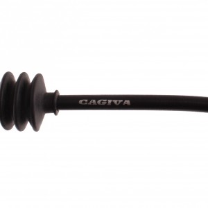 Trasmissione frizione per... 2