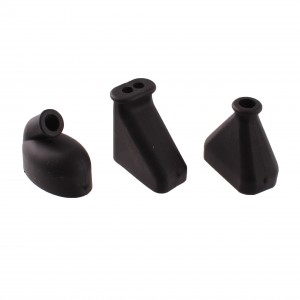 Kit cappucci isolanti presa...