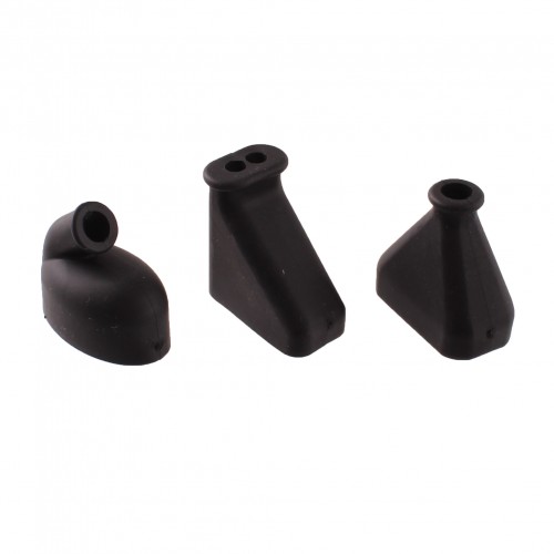 Kit cappucci isolanti presa BT e...