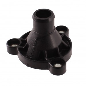 Supporto termostato per...