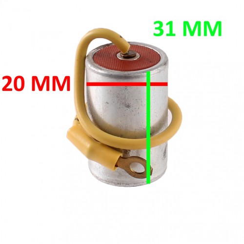 Condensatore per Vespa 50 - Icet 5750