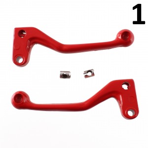 Coppia leve per ciclomotori... 2