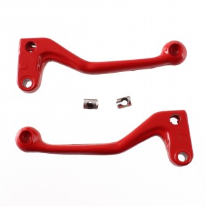 Coppia leve per ciclomotori...