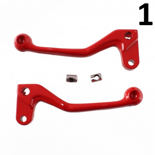 Coppia leve per ciclomotori epoca...