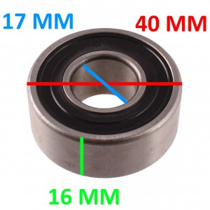 Cuscinetto a sfere... 2