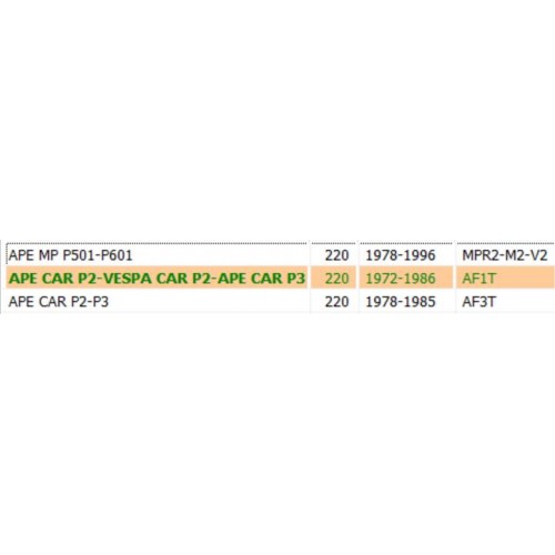 Morsetto pompa ribaltabile per...