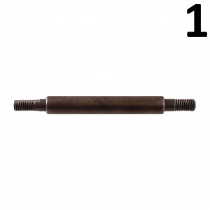 Perno posteriore motore... 2