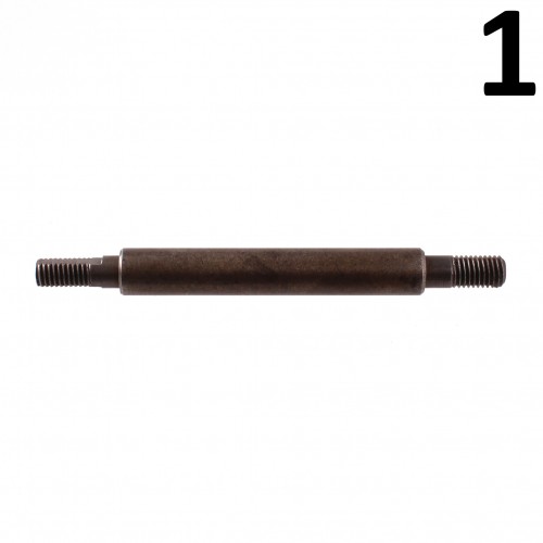 Perno posteriore motore Garelli Mosquito