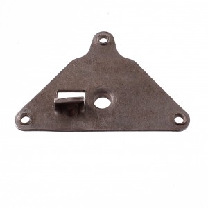 Piastra ingranaggio...