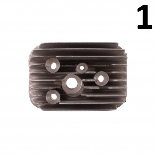 Testa cilindro per Piaggio Ciao -...