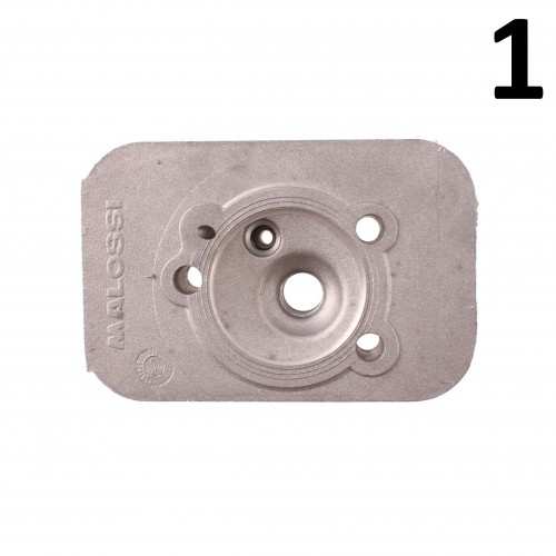 Testa cilindro per Piaggio Ciao -...