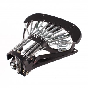 Telaio sella per Vespa...