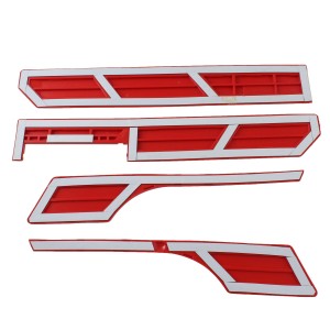 Modanature Vespa PX Utah UF103 2