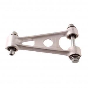 Braccio ammortizzatore...