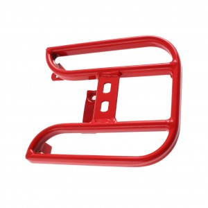 Portapacchi posteriore per...