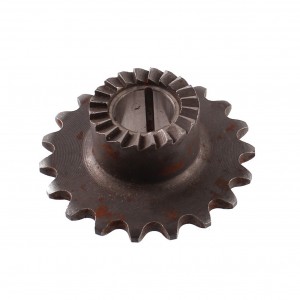 Pignone avviamento dei...