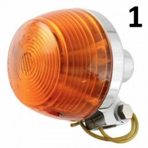 Freccia Honda CB Four 2