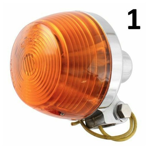 Freccia Honda CB Four