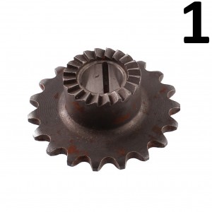 Pignone avviamento dei... 2