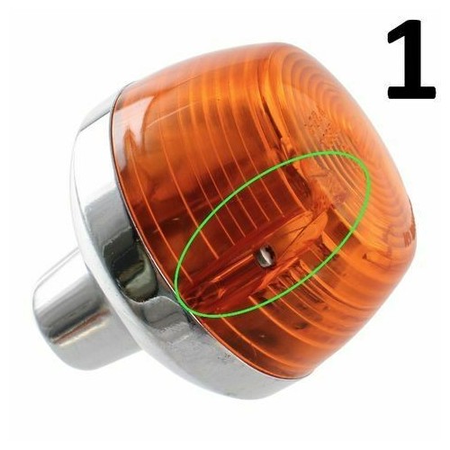 Freccia Honda CB Four