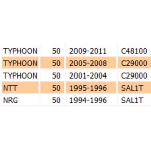 Presa aria carena destra... 2