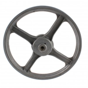 Ruota anteriore per Piaggio...