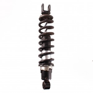 Ammortizzatore posteriore...