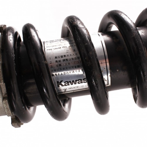 Ammortizzatore posteriore per moto...