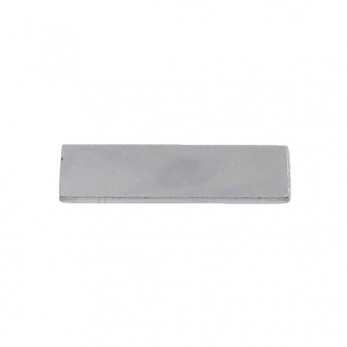 Piastra fermo serratura sella Piaggio...