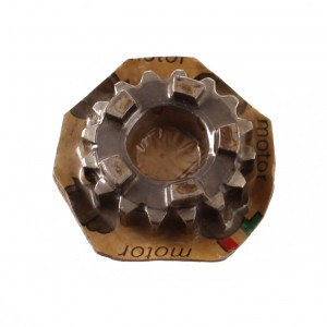 Ingranaggio 2 marcia albero...