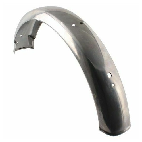Parafango posteriore in ferro cromato...