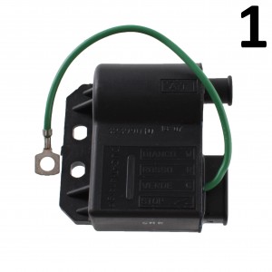 Centralina CDI Minarelli... 2